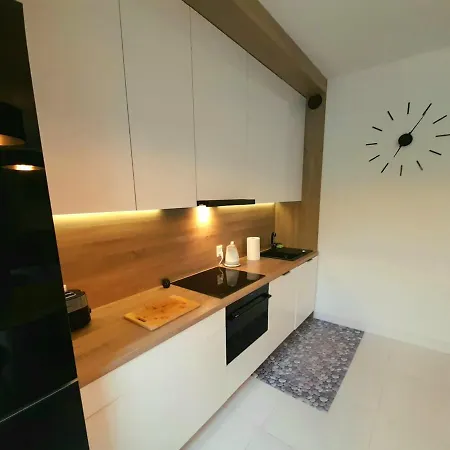 Apartament Pod Lipami