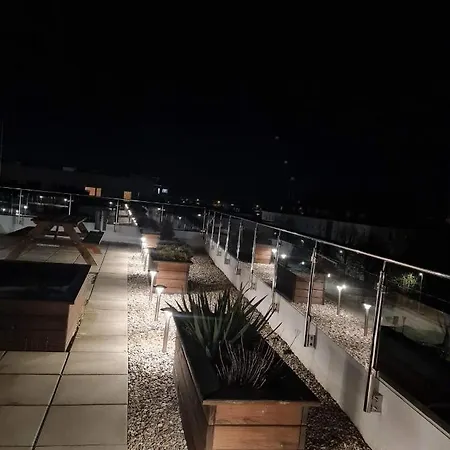 Apartament Pod Lipami Apartament Kołobrzeg
