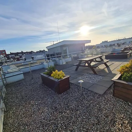 Apartament Pod Lipami *