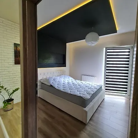 Apartament Apartament Pod Lipami