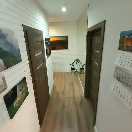 Apartament Apartament Pod Lipami *