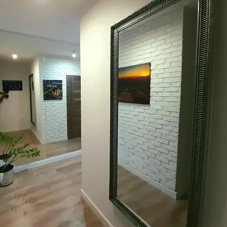 Apartament Pod Lipami