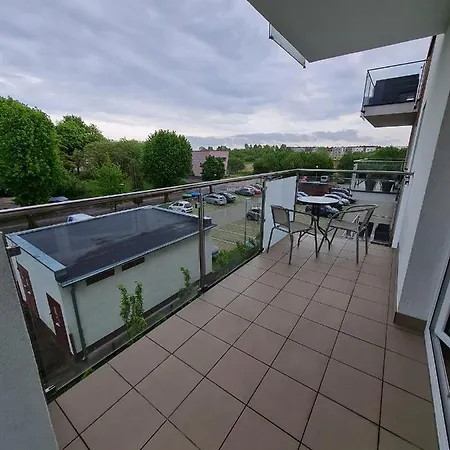 Apartament Apartament Pod Lipami